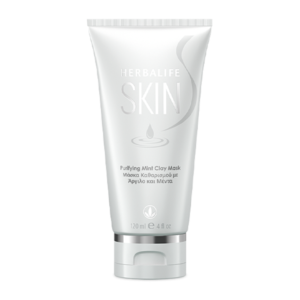 Herbalife SKIN Μάσκα Καθαρισμού με Άργιλο & Μέντα 120 ml