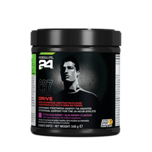 Herbalife24 CR7 Drive Acai Berry 540 g
