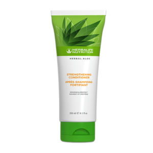 Herbal Aloe Δυναμωτικό Conditioner 250 ml