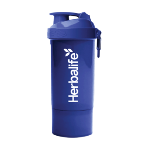 Neon Shaker Herbalife - Μπλε