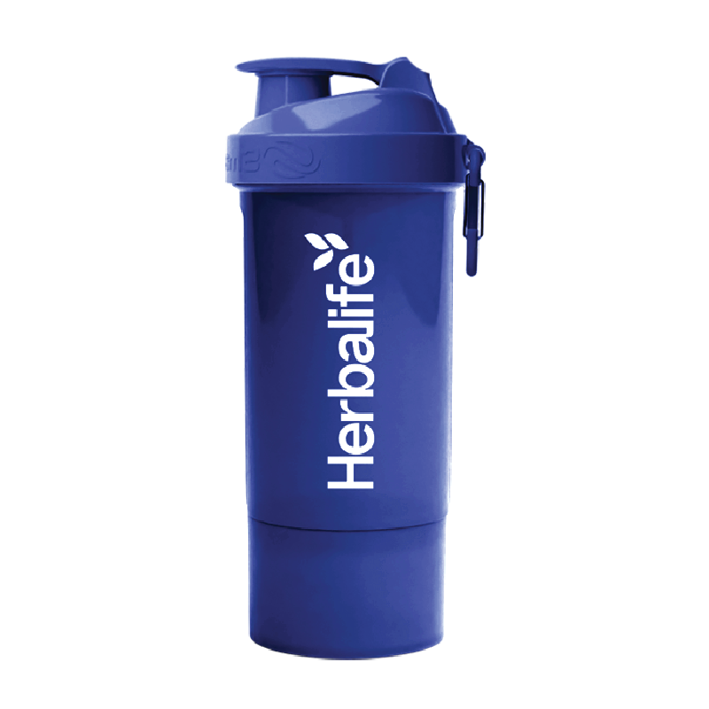 Neon Shaker Herbalife - Μπλε