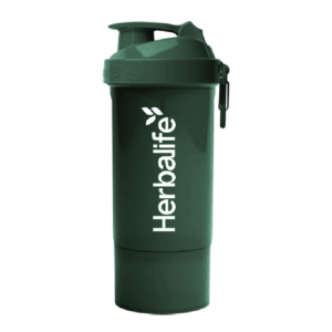 Neon Shaker Herbalife- Χακί