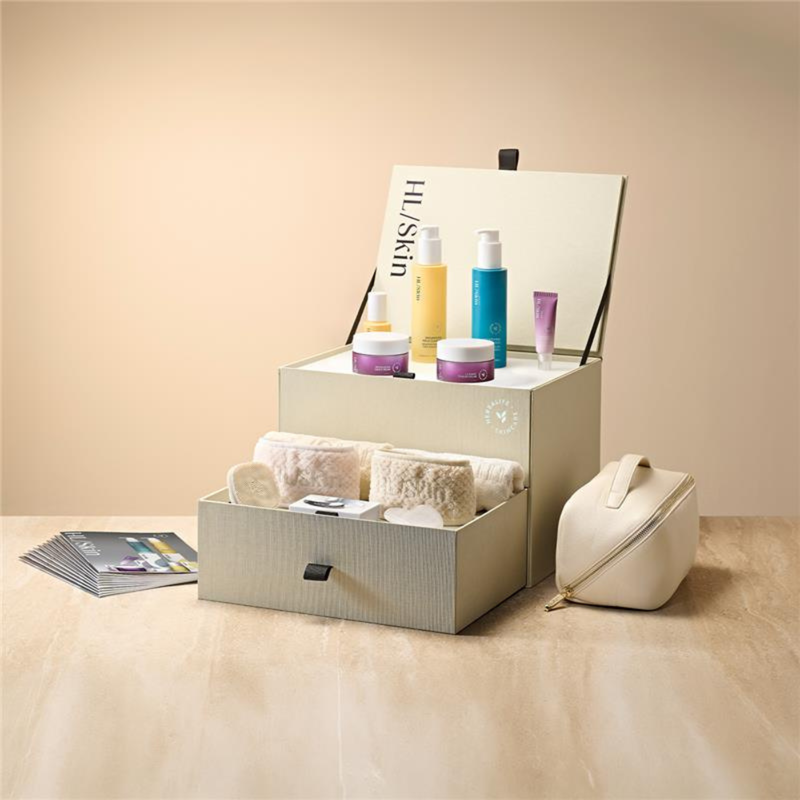 Skin DMO Kit
