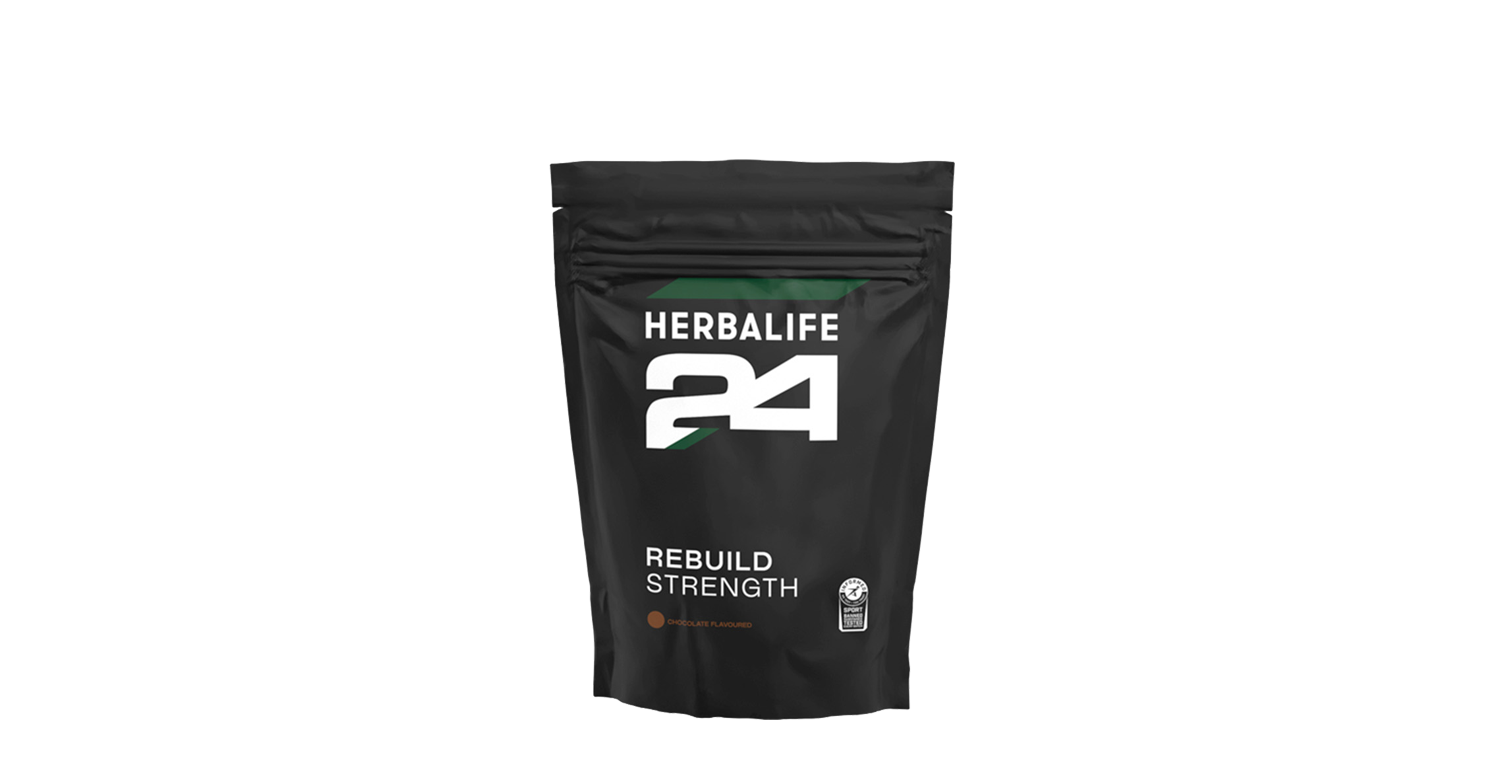 Herbalife24 Rebuild Strength Σοκολάτα 1000 g